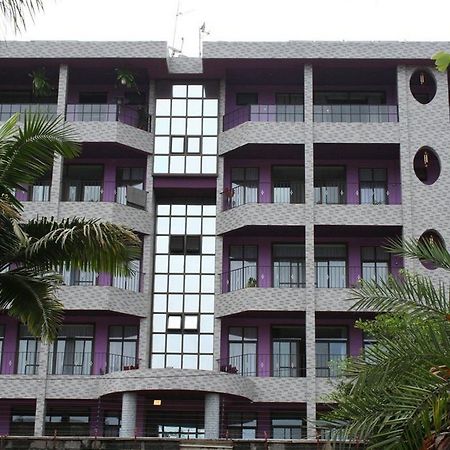 The Panari Residence Nairobi Esterno foto