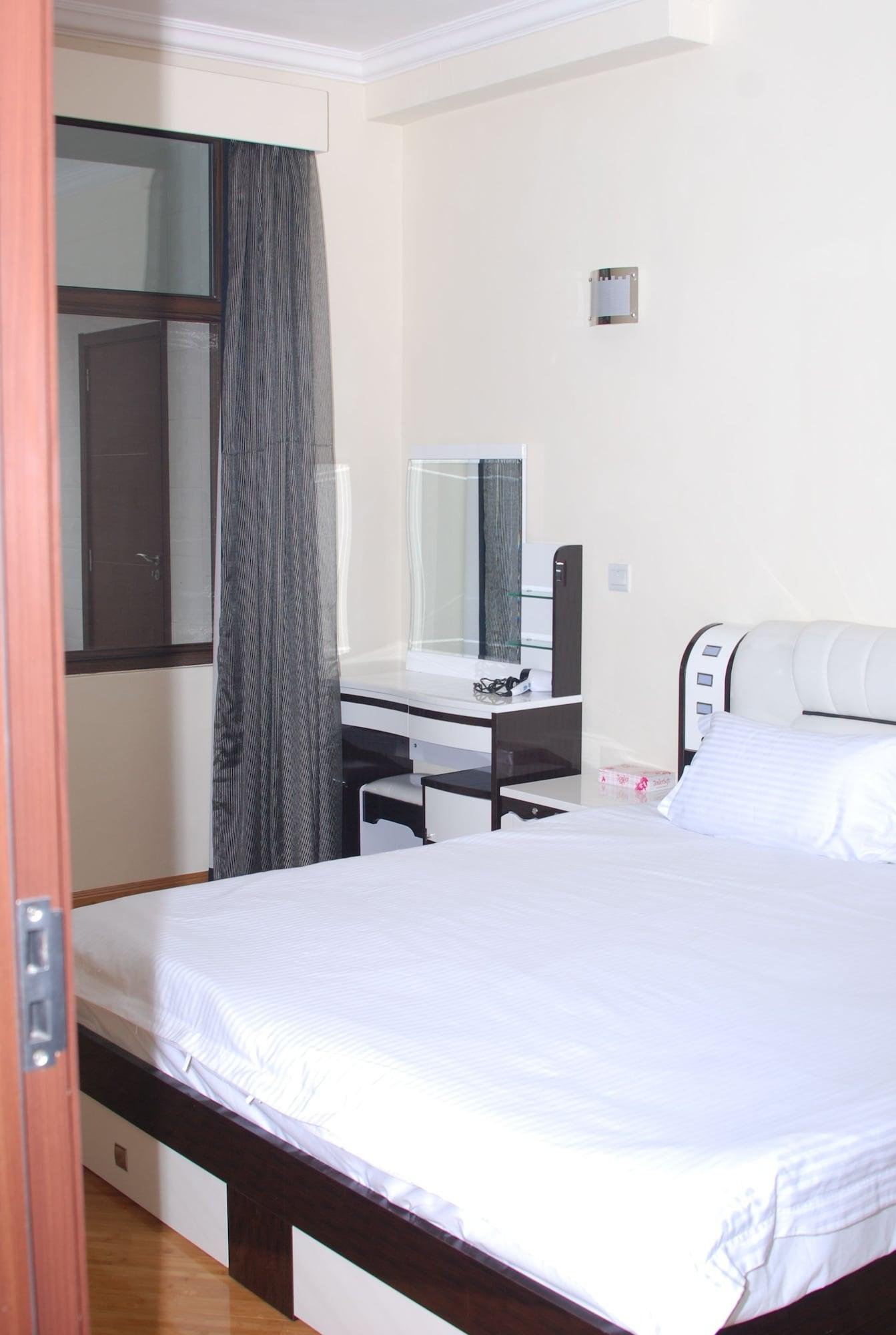 The Panari Residence Nairobi Esterno foto