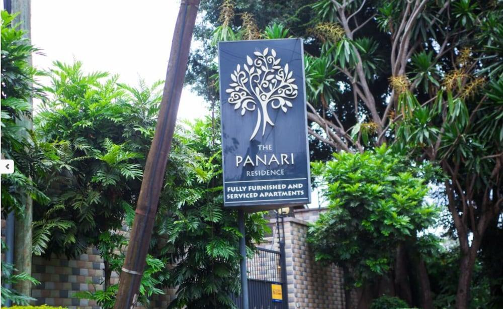 The Panari Residence Nairobi Esterno foto