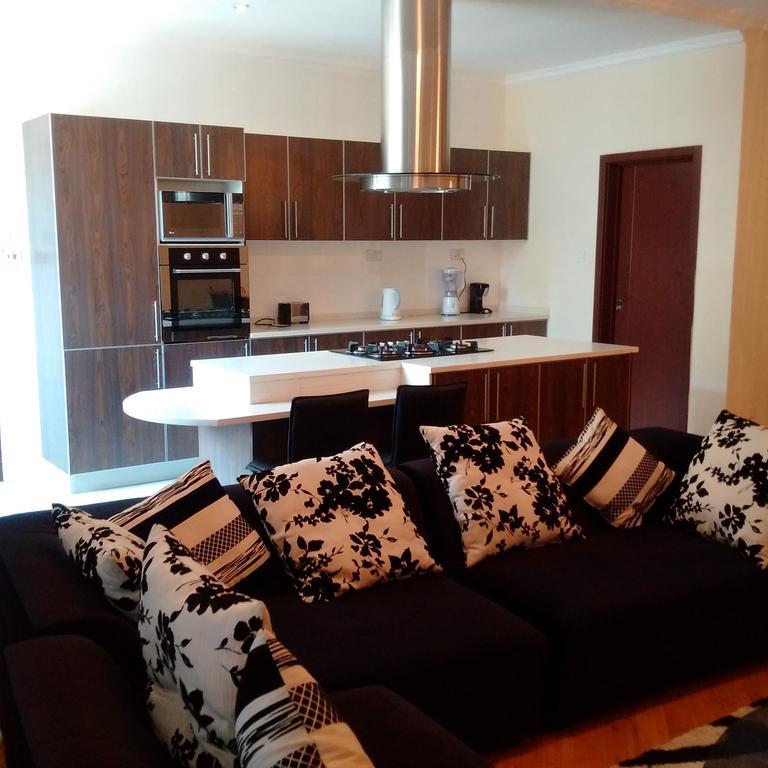 The Panari Residence Nairobi Camera foto