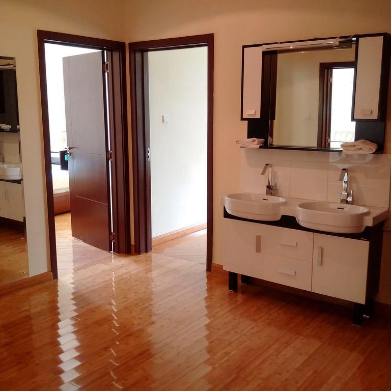 The Panari Residence Nairobi Camera foto