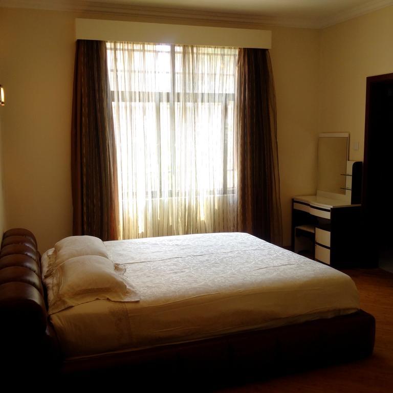 The Panari Residence Nairobi Camera foto