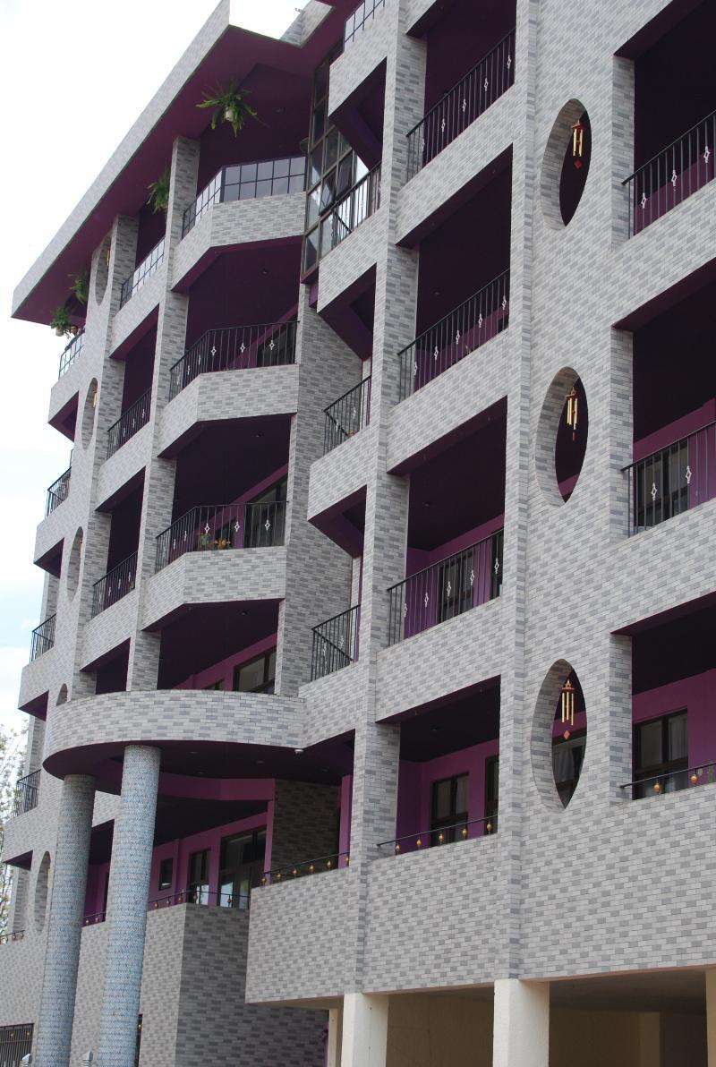 The Panari Residence Nairobi Esterno foto
