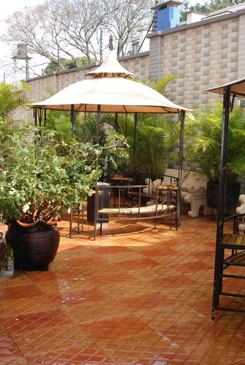 The Panari Residence Nairobi Esterno foto