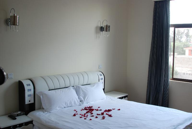 The Panari Residence Nairobi Esterno foto
