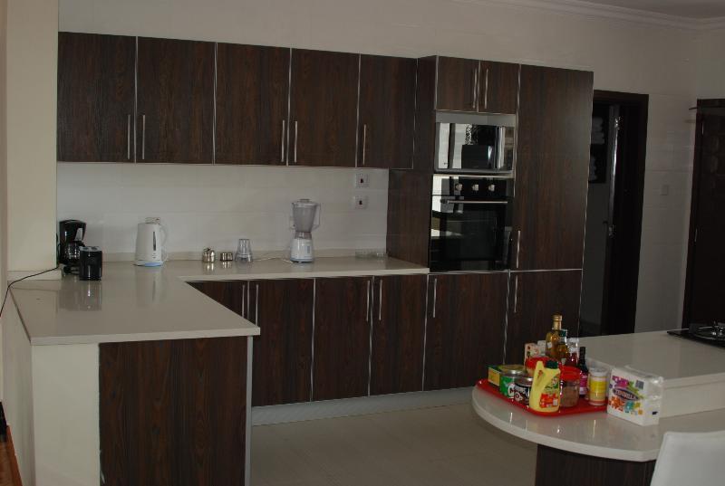 The Panari Residence Nairobi Esterno foto