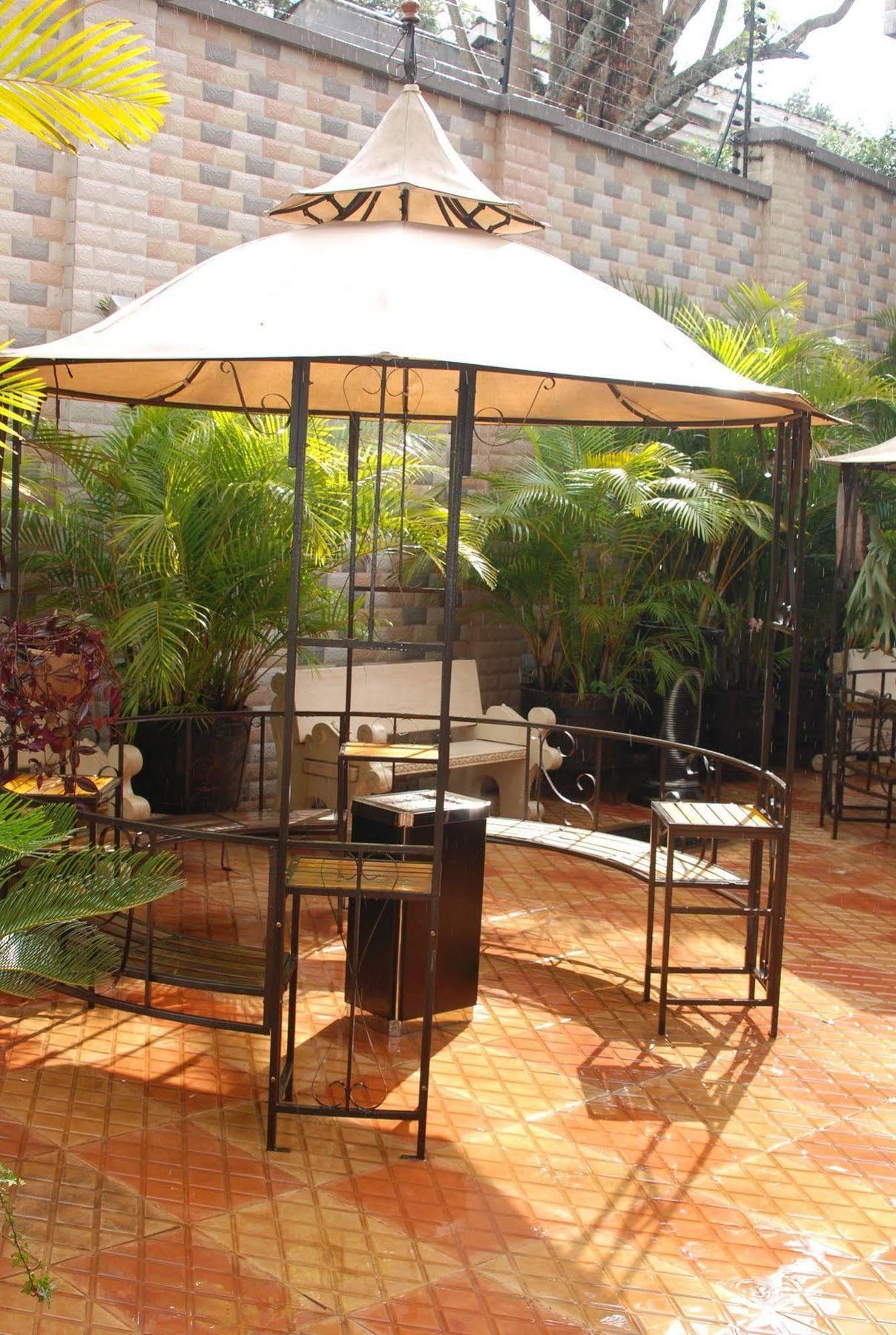 The Panari Residence Nairobi Esterno foto